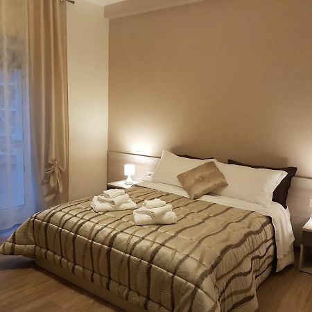 Casa Vacanze Derica 马泰拉 外观 照片