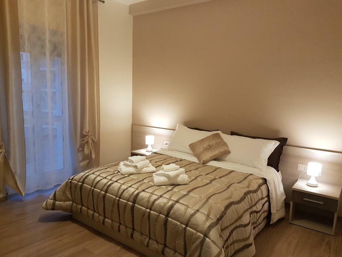 Casa Vacanze Derica 马泰拉 外观 照片