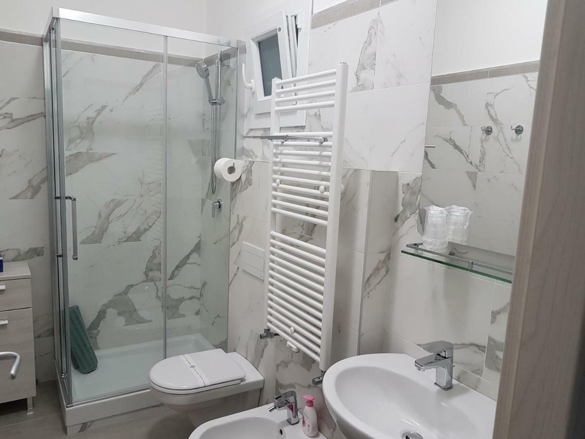 Casa Vacanze Derica 马泰拉 外观 照片