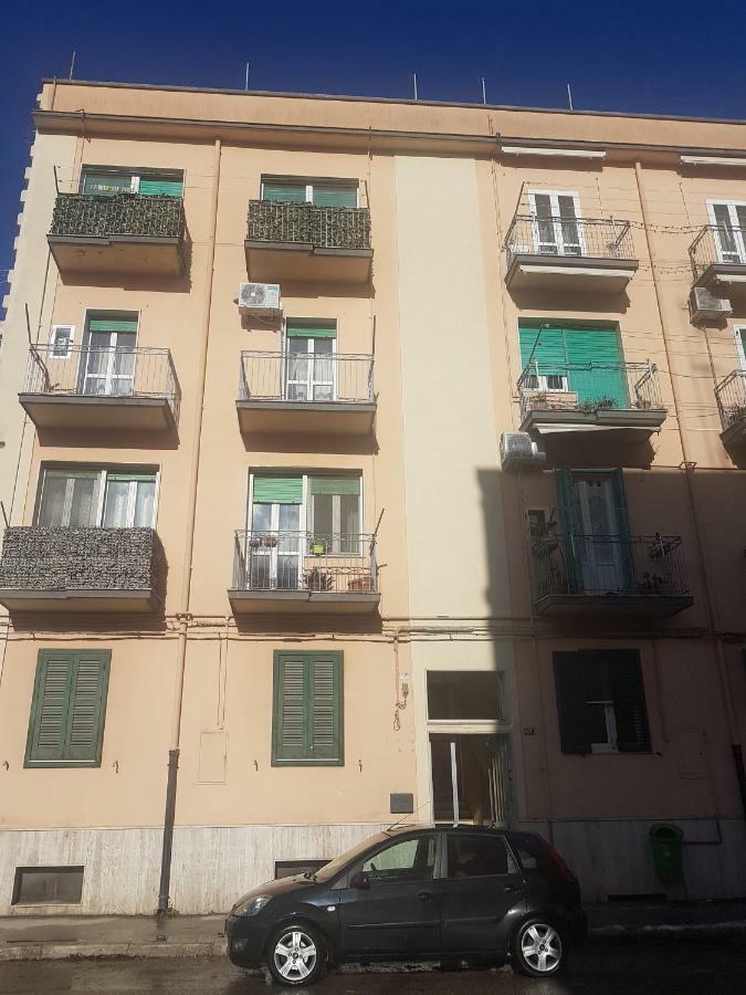 Casa Vacanze Derica 马泰拉 外观 照片