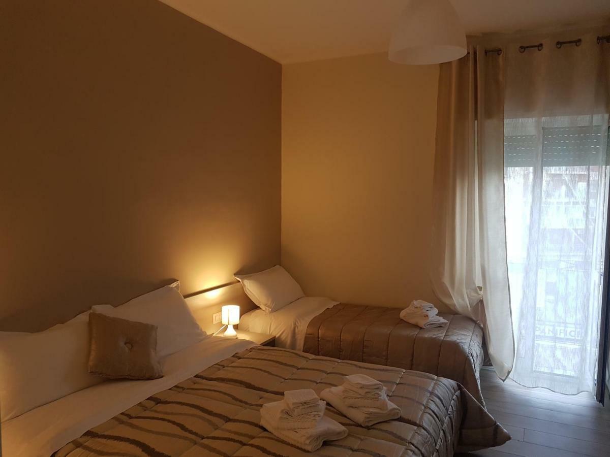 Casa Vacanze Derica 马泰拉 外观 照片