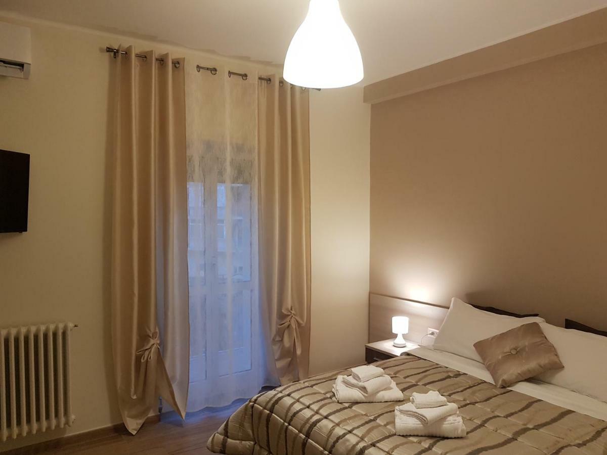 Casa Vacanze Derica 马泰拉 外观 照片