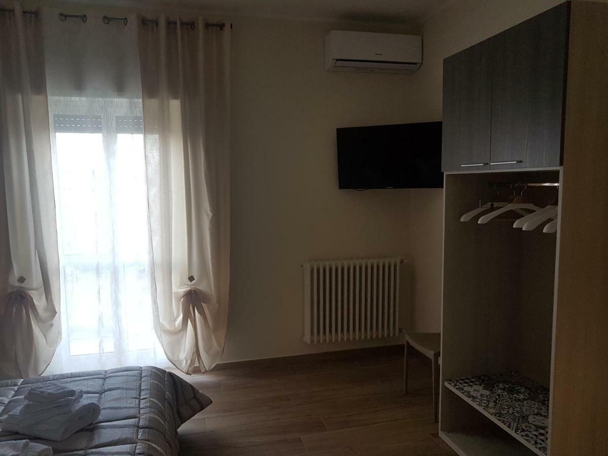 Casa Vacanze Derica 马泰拉 外观 照片