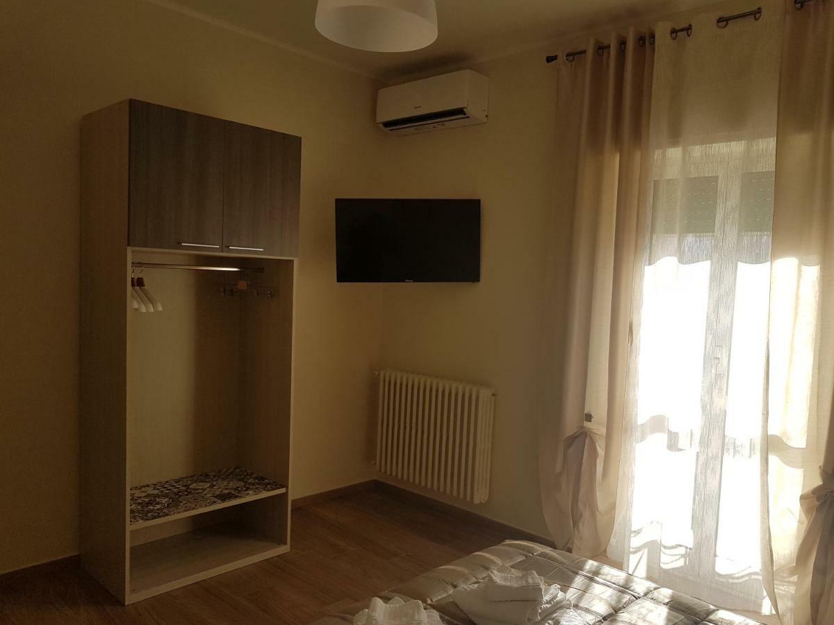 Casa Vacanze Derica 马泰拉 外观 照片
