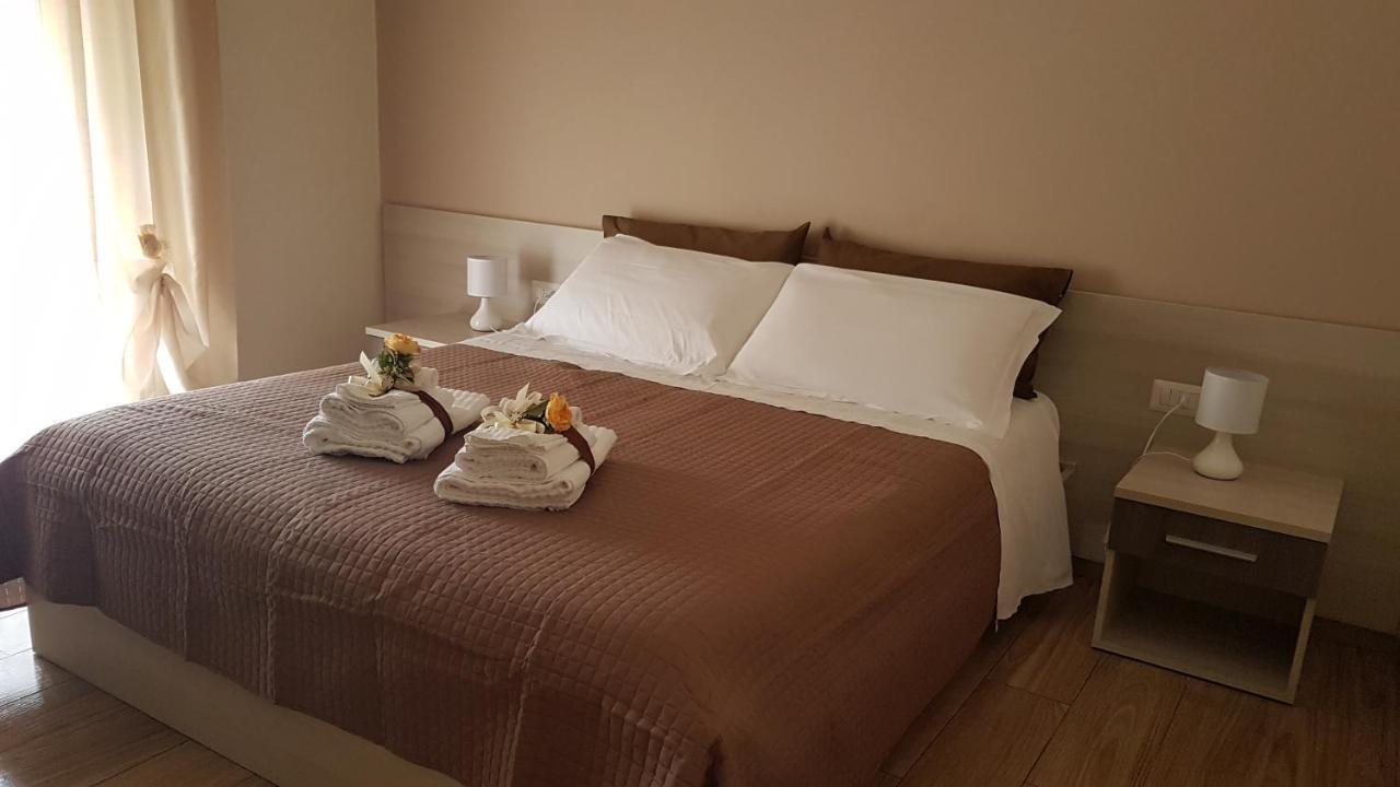 Casa Vacanze Derica 马泰拉 外观 照片