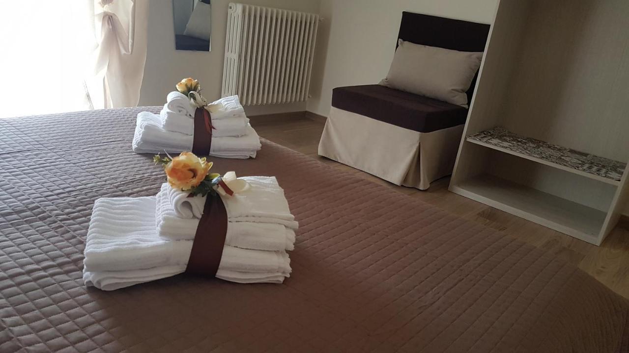 Casa Vacanze Derica 马泰拉 外观 照片